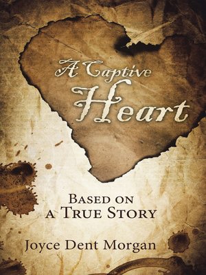 cover image of A Captive Heart